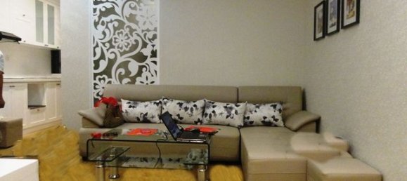 1 bedroom Apartment in Thanh Xuan, Vietnam No. 4705 2