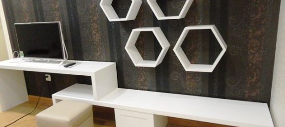 1 bedroom Apartment in Thanh Xuan, Vietnam No. 4705 3