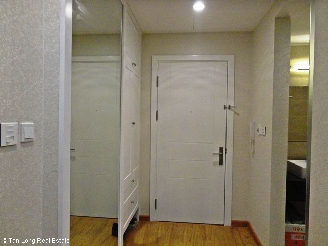 1 bedroom Apartment in Thanh Xuan, Vietnam No. 4705