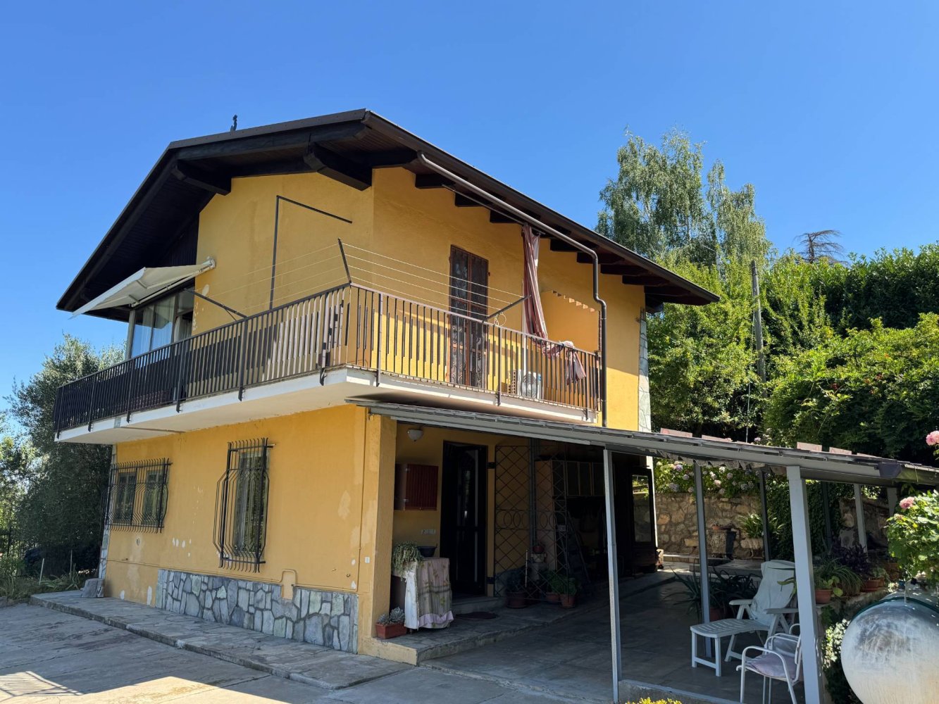 Casa T2 em Frabosa Sottana, Italy N.º 351202