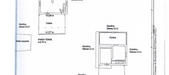 Casa T2 em Frabosa Sottana, Italy N.º 351202 21