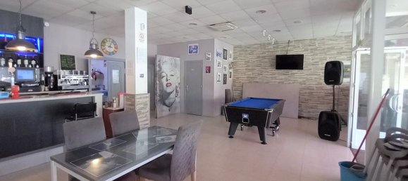 Gewerbliche Immobilie in Guardamar del Segura, Spain, Nr. 184621 6