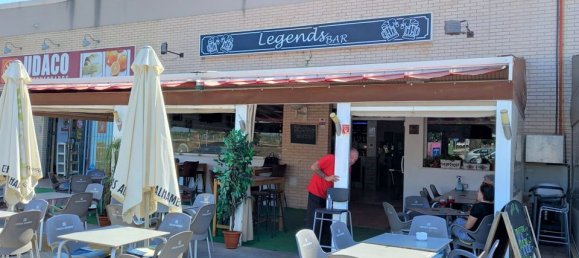 Gewerbliche Immobilie in Guardamar del Segura, Spain, Nr. 184621 13