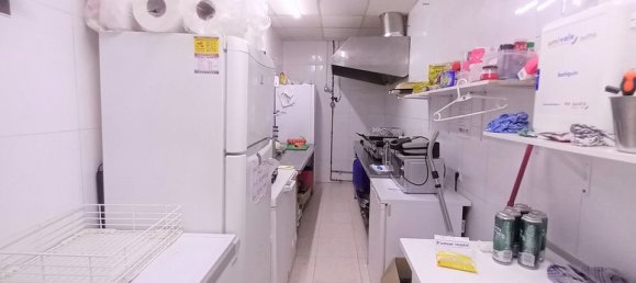 Gewerbliche Immobilie in Guardamar del Segura, Spain, Nr. 184621 4