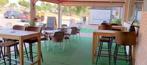 Gewerbliche Immobilie in Guardamar del Segura, Spain, Nr. 184621 2