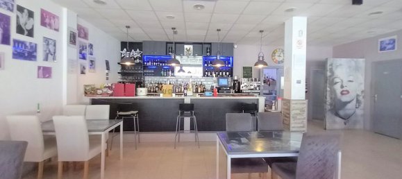 Gewerbliche Immobilie in Guardamar del Segura, Spain, Nr. 184621 5