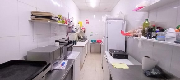 Gewerbliche Immobilie in Guardamar del Segura, Spain, Nr. 184621 3