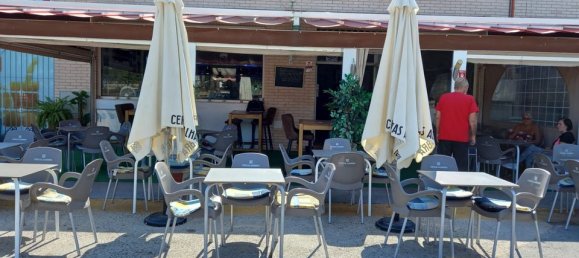 Gewerbliche Immobilie in Guardamar del Segura, Spain, Nr. 184621 12