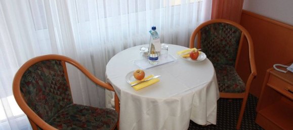 1 Schlafzimmer Hotel in Passau, Germany, Nr. 158449 11