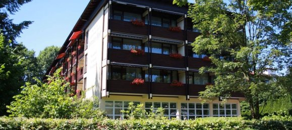 1 Schlafzimmer Hotel in Passau, Germany, Nr. 158449 20