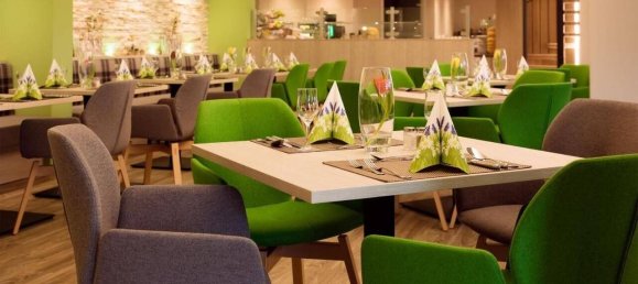 1 Schlafzimmer Hotel in Passau, Germany, Nr. 158449 12