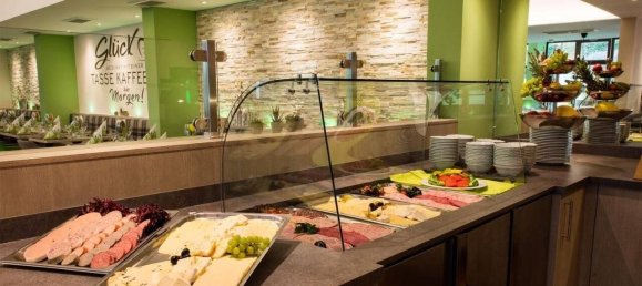 1 Schlafzimmer Hotel in Passau, Germany, Nr. 158449 14