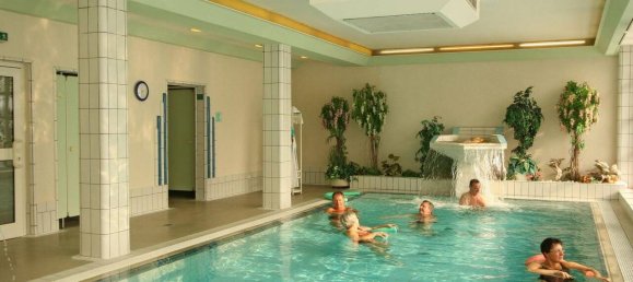 1 Schlafzimmer Hotel in Passau, Germany, Nr. 158449 24