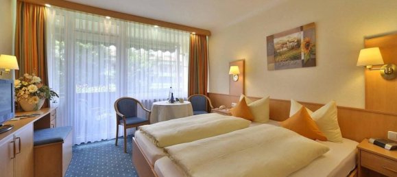 1 Schlafzimmer Hotel in Passau, Germany, Nr. 158449 6