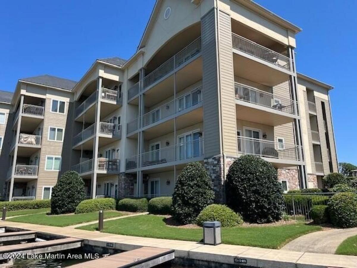 3 bedrooms House in Dadeville, USA No. 408102