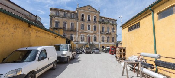 9 Schlafzimmer Gebäude in Coimbra, Portugal, Nr. 60528 3