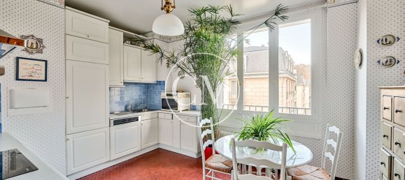 3 chambres Appartement à Versailles, France No. 117574 4