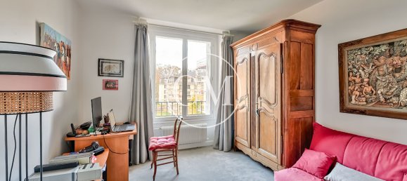 3 chambres Appartement à Versailles, France No. 117574 6