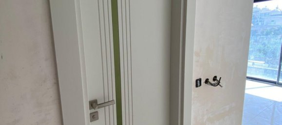 Apartamento de 4+1 en Turkler, Turkey No. 22870 17