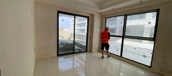 Apartamento de 4+1 en Turkler, Turkey No. 22870 23