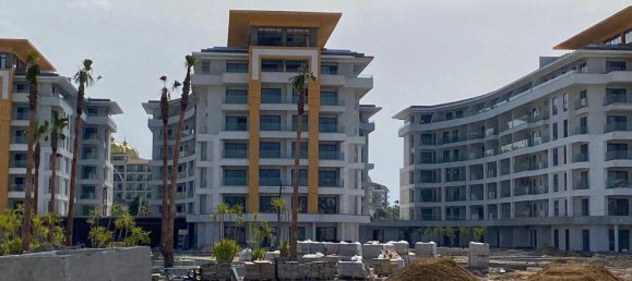 Apartamento de 4+1 en Turkler, Turkey No. 22870 10