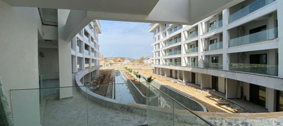 Apartamento de 4+1 en Turkler, Turkey No. 22870 21