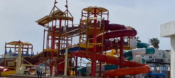 Apartamento de 4+1 en Turkler, Turkey No. 22870 8