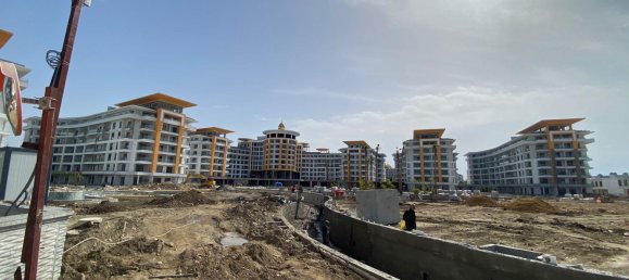 Apartamento de 4+1 en Turkler, Turkey No. 22870 9