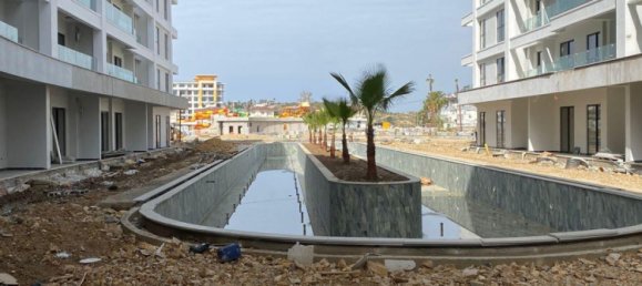 Apartamento de 4+1 en Turkler, Turkey No. 22870 15