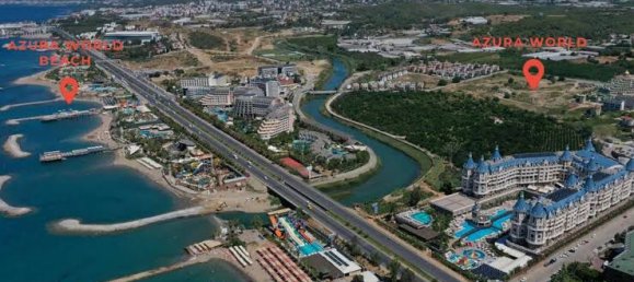 Apartamento de 4+1 en Turkler, Turkey No. 22870 6