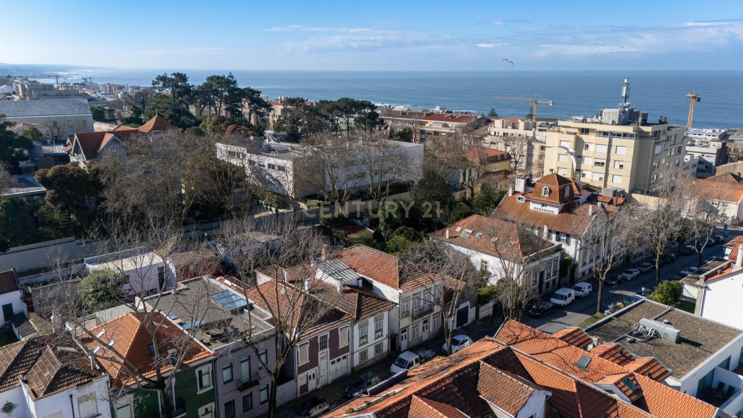 10 bedrooms Villa in Porto, Portugal No. 209858