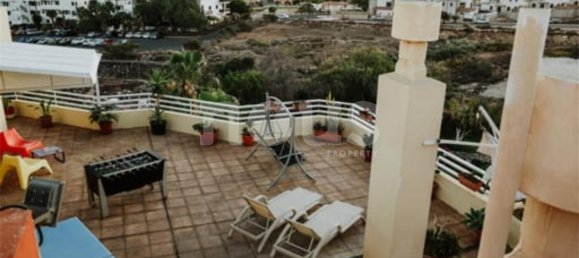 Ático de 2 dormitorios en San Miguel de Abona, Spain No. 34523 2