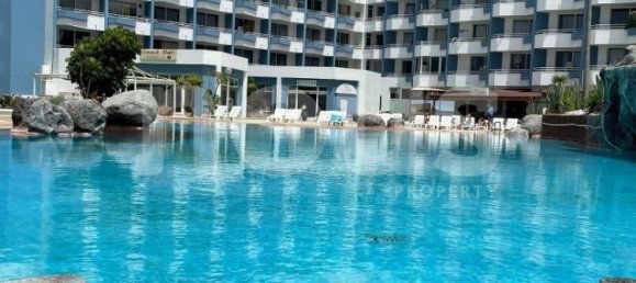 Ático de 2 dormitorios en San Miguel de Abona, Spain No. 34523 16