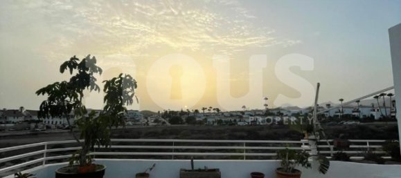 Ático de 2 dormitorios en San Miguel de Abona, Spain No. 34523 3