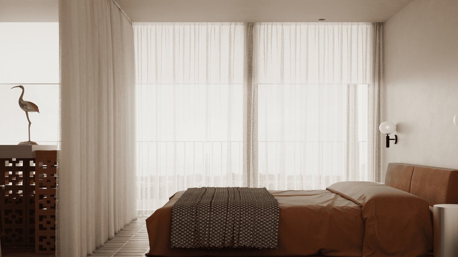 Studio in Bang Tao, Thailand, Nr. 32670