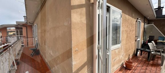 Apartamento de 3 habitaciónes en Avezzano, Italy No. 25456 7