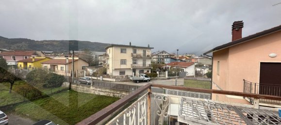 Apartamento de 3 habitaciónes en Avezzano, Italy No. 25456 9