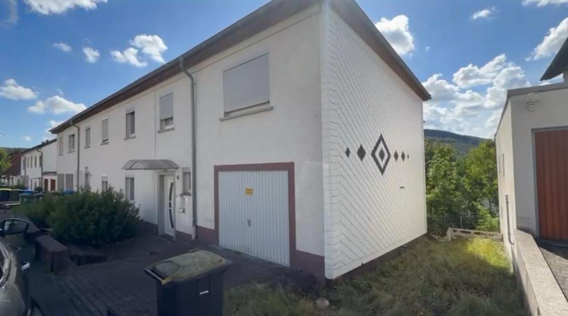 2 Schlafzimmer Stadthaus in Marburg-Biedenkopf, Germany, Nr. 283664