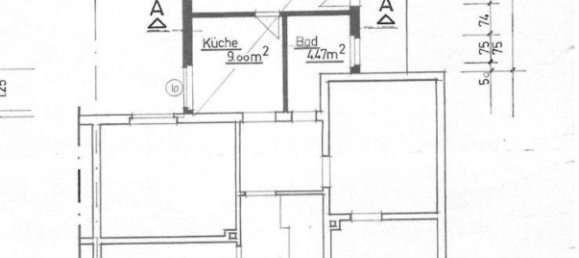 2 Schlafzimmer Stadthaus in Marburg-Biedenkopf, Germany, Nr. 283664 9