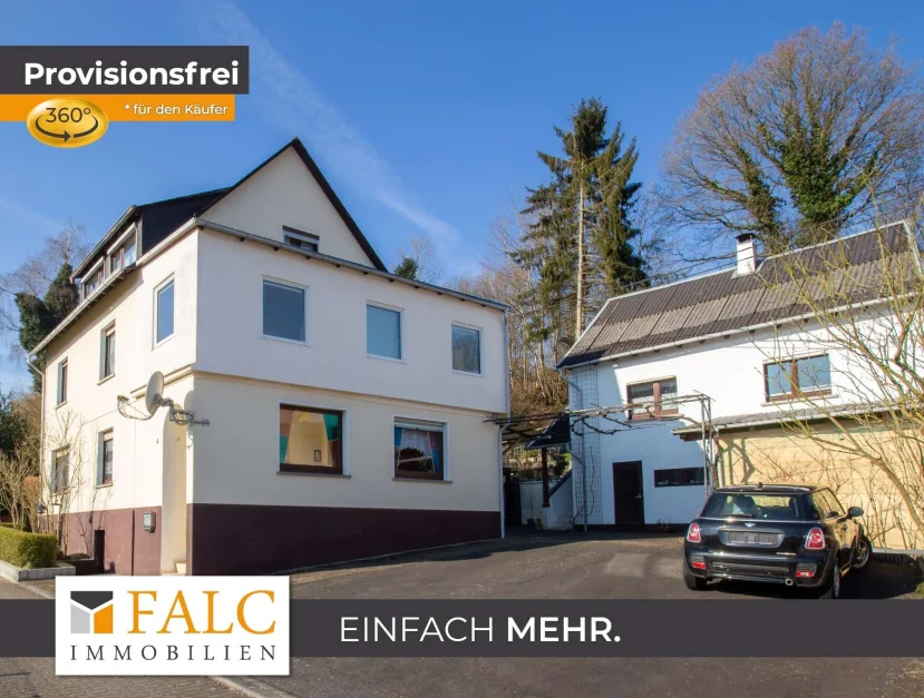 4 bedrooms House in Neuwied, Germany No. 149058