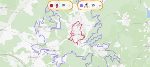 4 bedrooms House in Neuwied, Germany No. 149058 22