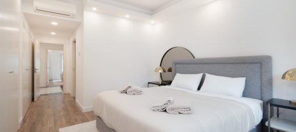 3 bedrooms Apartment in Lisbon, Portugal No. 128963 19