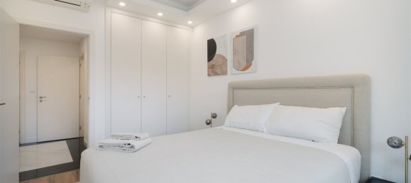 3 bedrooms Apartment in Lisbon, Portugal No. 128963 12