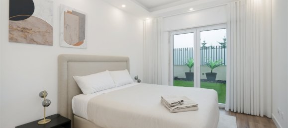 3 bedrooms Apartment in Lisbon, Portugal No. 128963 11