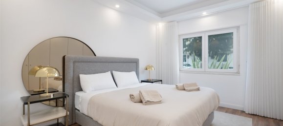 3 bedrooms Apartment in Lisbon, Portugal No. 128963 18