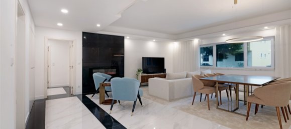 3 bedrooms Apartment in Lisbon, Portugal No. 128963 3