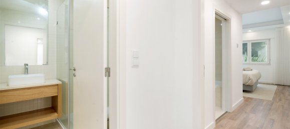 3 bedrooms Apartment in Lisbon, Portugal No. 128963 15