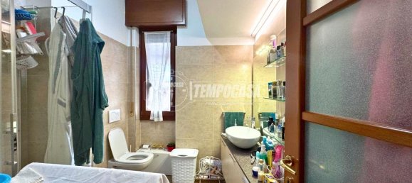 4 rooms Apartment in Cologno Monzese, Italy No. 134608 21