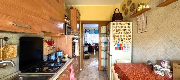 4 rooms Apartment in Cologno Monzese, Italy No. 134608 3
