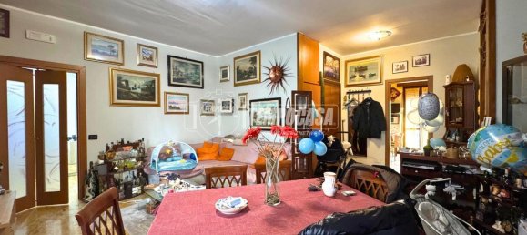 4 rooms Apartment in Cologno Monzese, Italy No. 134608 7